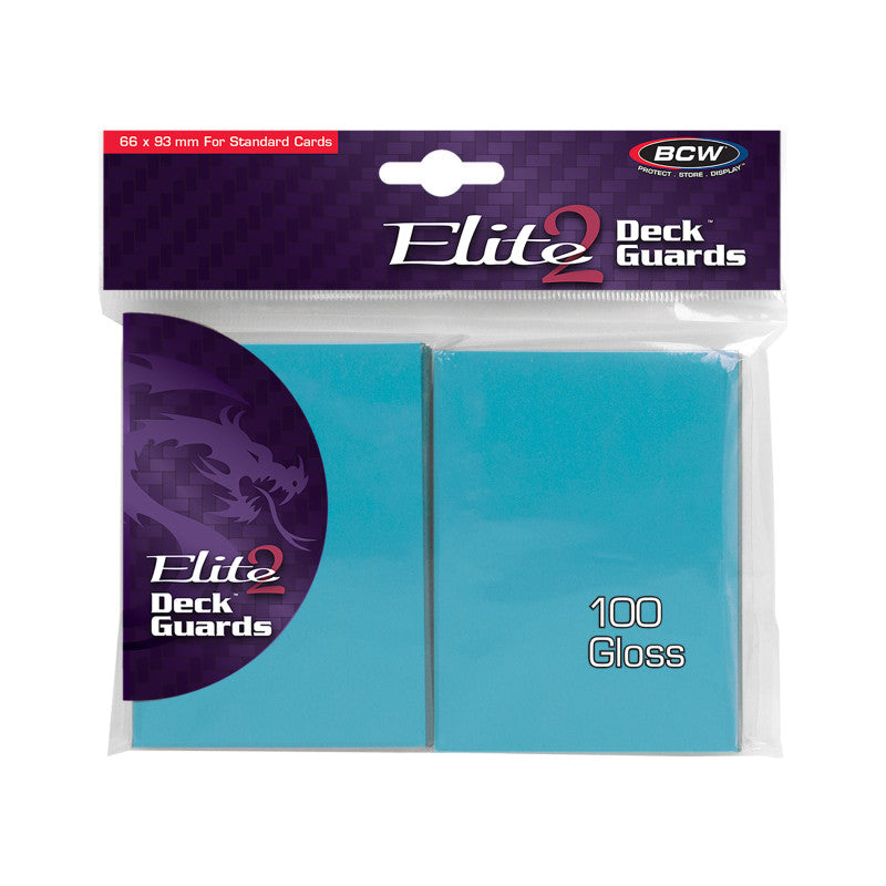 Accesorio: DECK GUARD - ELITE2