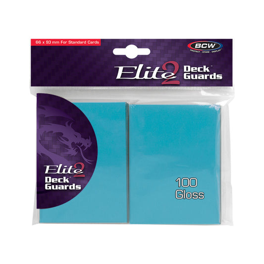 Accesorio: DECK GUARD - ELITE2