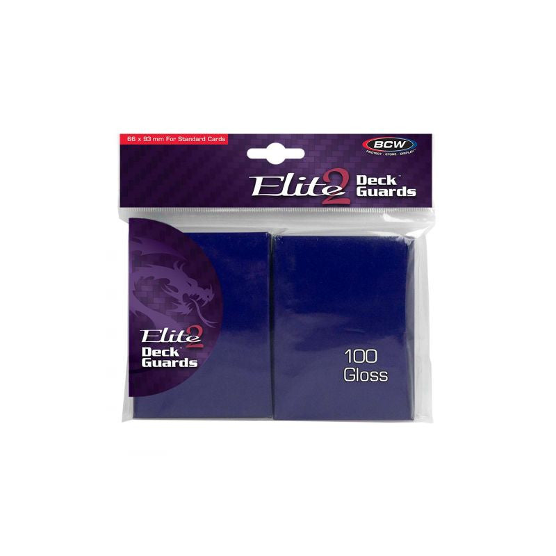 Accesorio: DECK GUARD - ELITE2