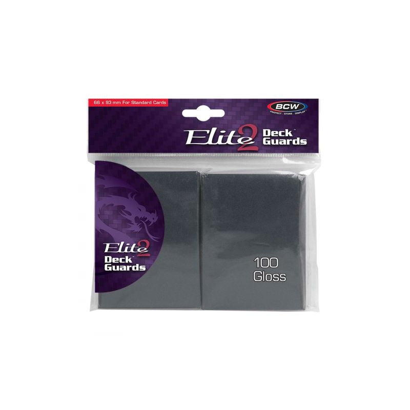 Accesorio: DECK GUARD - ELITE2