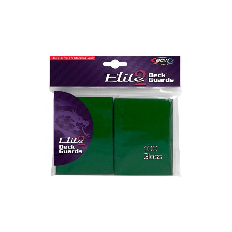 Accesorio: DECK GUARD - ELITE2