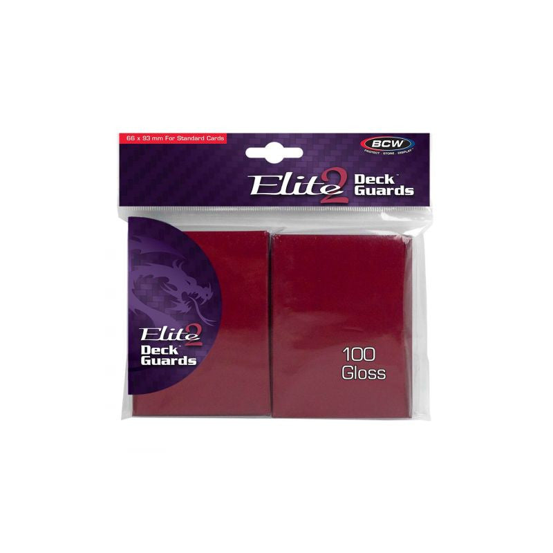 Accesorio: DECK GUARD - ELITE2