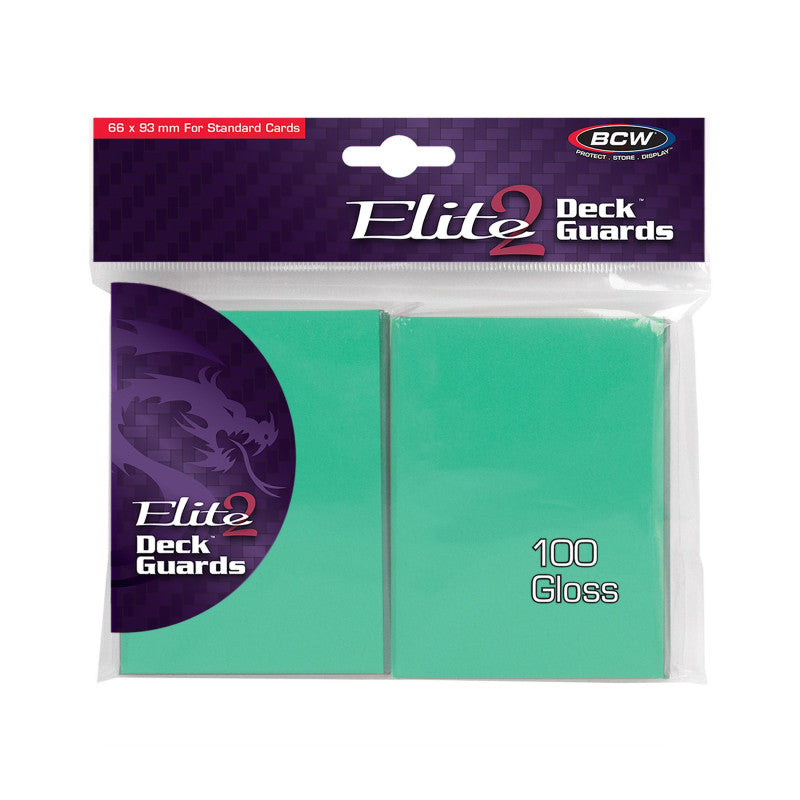 Accesorio: DECK GUARD - ELITE2