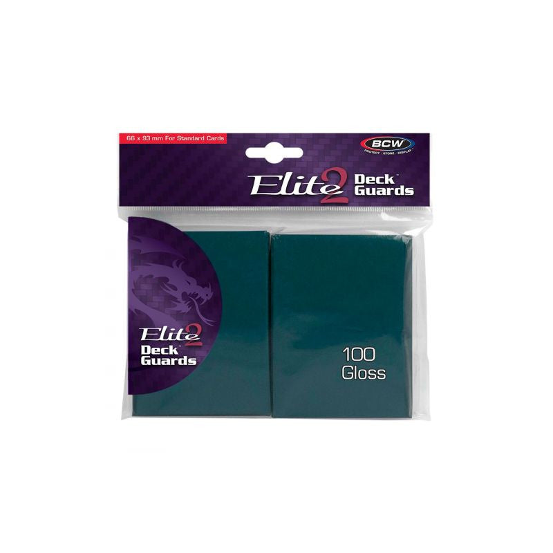 Accesorio: DECK GUARD - ELITE2