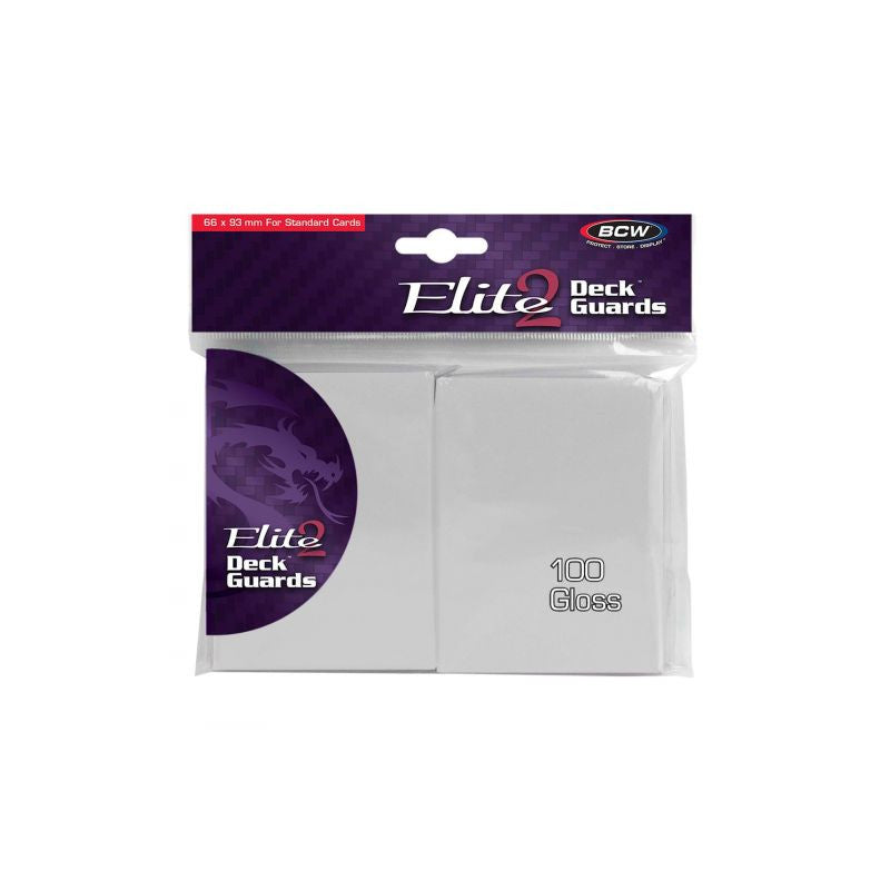 Accesorio: DECK GUARD - ELITE2