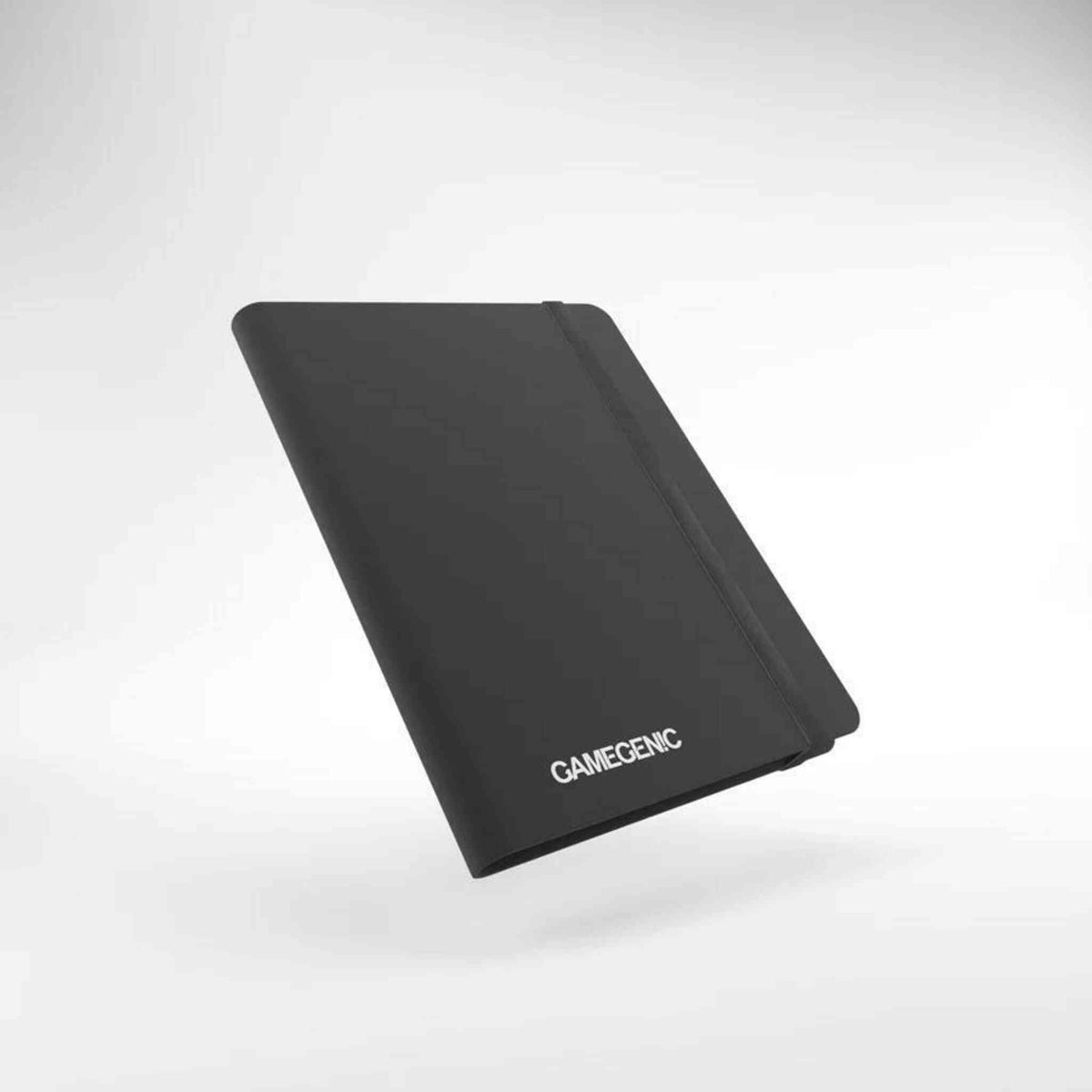 GG Essential Line Casual Album 18 Pocket - Black