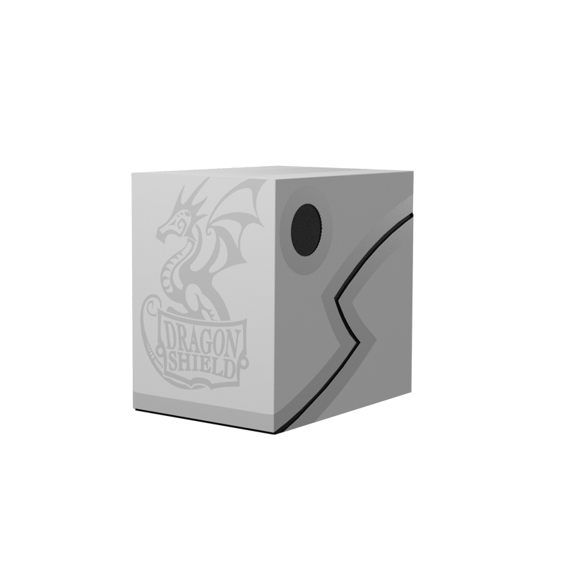 Accesorios: DOUBLE SHELL - DECK BOX