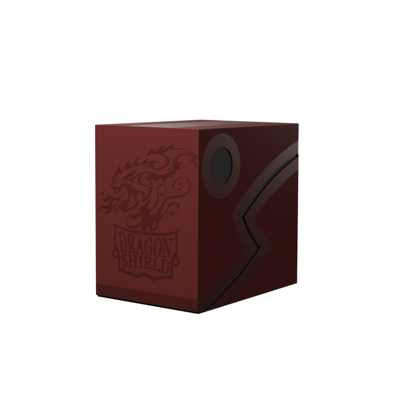 Accesorios: DOUBLE SHELL - DECK BOX