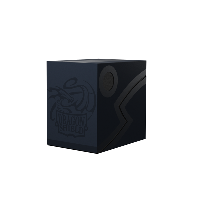 Accesorios: DOUBLE SHELL - DECK BOX