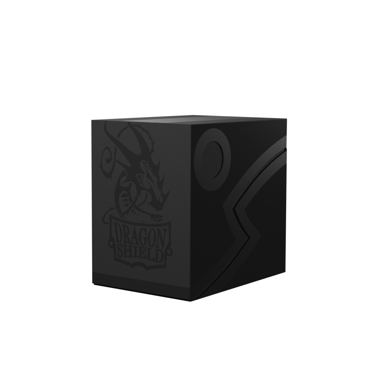 Accesorios: DOUBLE SHELL - DECK BOX