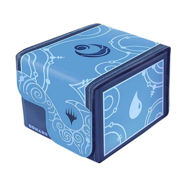 Deckbox: MTG DOMARU Box- Lorwyn Eclipsed- Bloomseeker