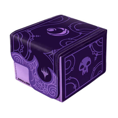 Deckbox: MTG DOMARU Box- Lorwyn Eclipsed- Bloomseeker