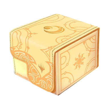 Deckbox: MTG DOMARU Box- Lorwyn Eclipsed- Bloomseeker