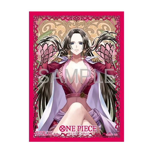 One Piece TCG: Official Sleeves