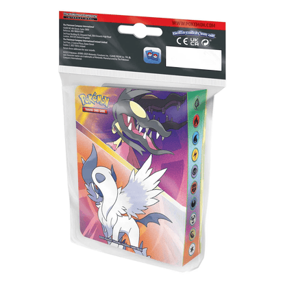 Pokemon TCG: Mini Portfolio (Q3 2025)