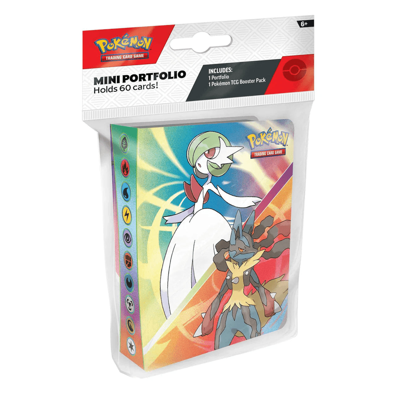 Pokemon TCG: Mini Portfolio (Q3 2025)