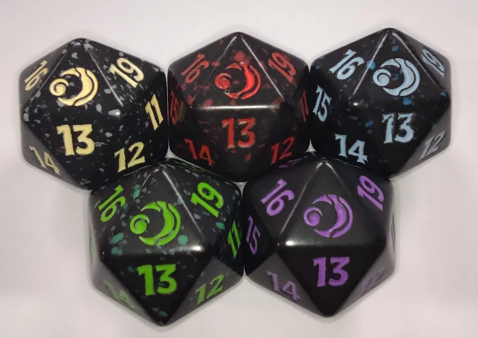 MTG: Lorwyn Eclipsed - life counter