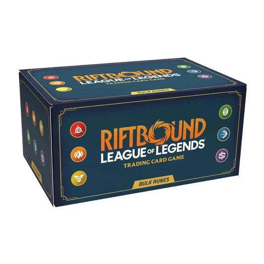 Riftbound: Bulk Runes