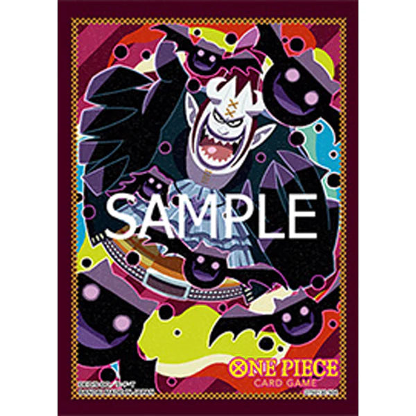 One Piece TCG: Official Sleeves