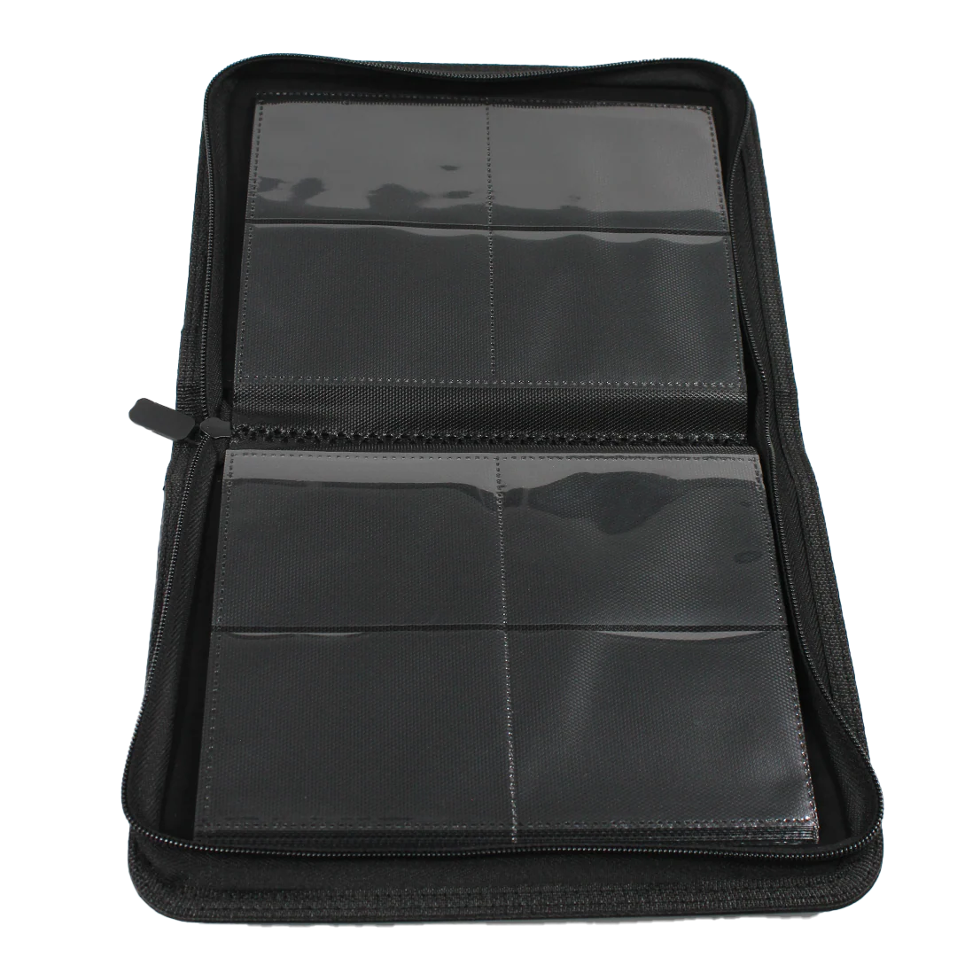 TopDeck: Carpeta Premium | 160 - 4 Bolsillos