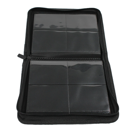 TopDeck: Carpeta Premium | 160 - 4 Bolsillos