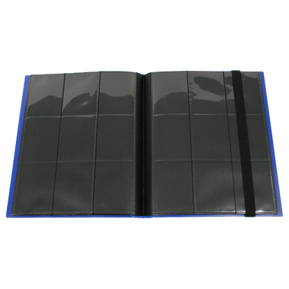 TopDeck: Carpeta Esencial | 360 - 9 Bolsillos