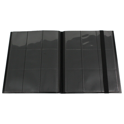 TopDeck: Carpeta Esencial | 360 - 9 Bolsillos