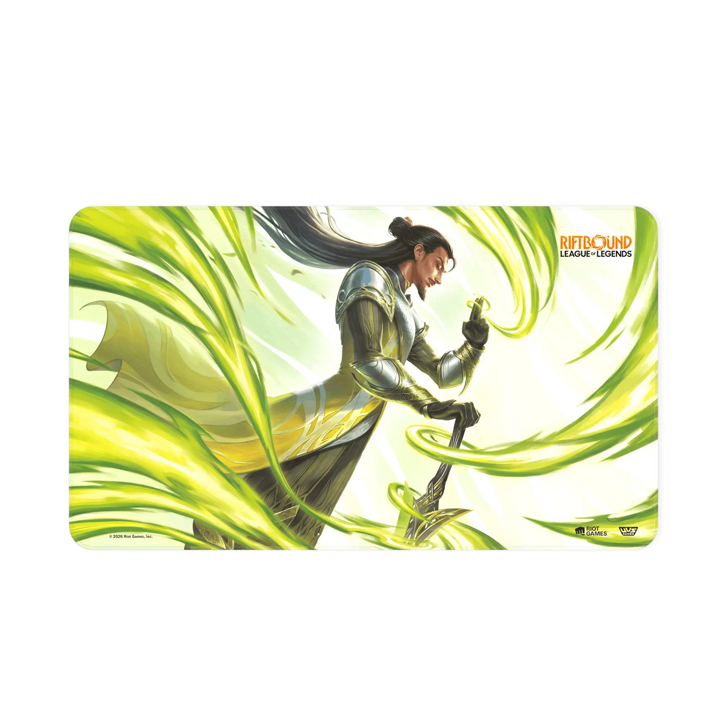 Riftbound: Unleashed - Playmat
